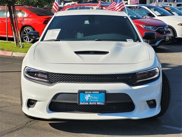 2021 Dodge Charger GT