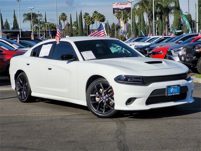 2021 Dodge Charger GT