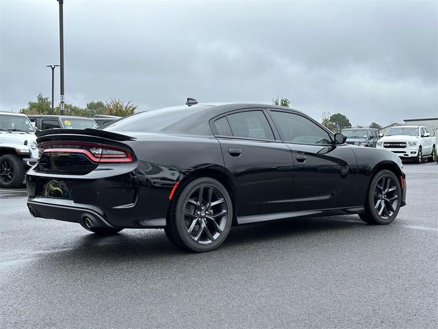 2021 Dodge Charger GT