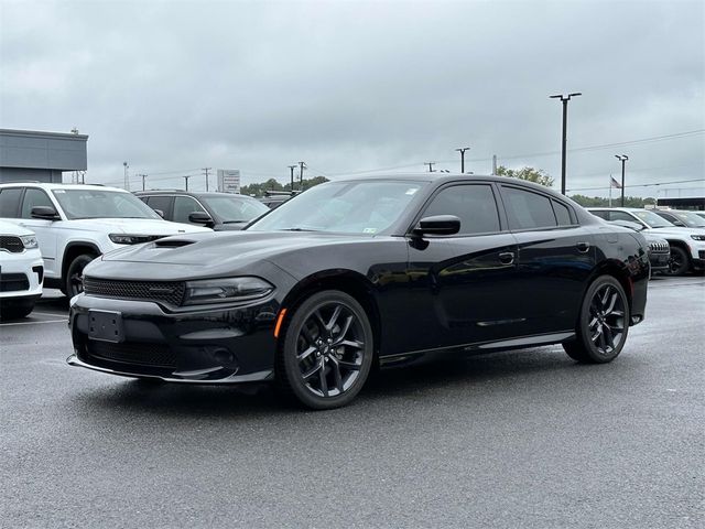 2021 Dodge Charger GT