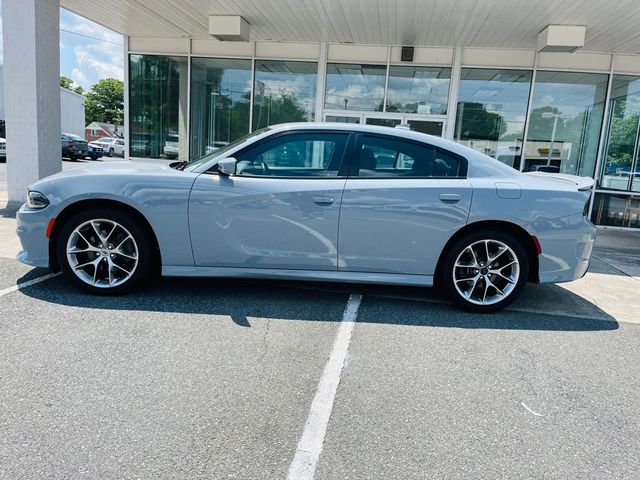 2021 Dodge Charger GT