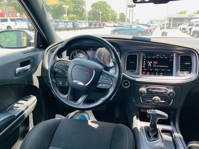 2021 Dodge Charger GT