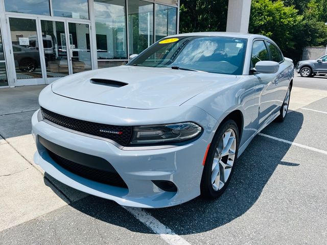 2021 Dodge Charger GT