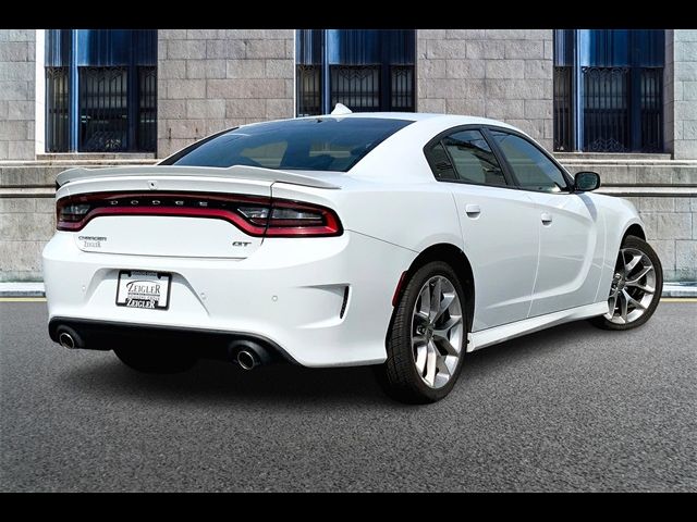 2021 Dodge Charger GT