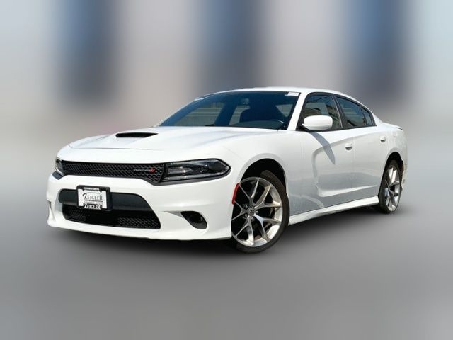 2021 Dodge Charger GT