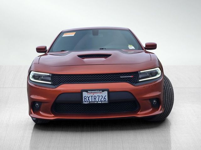 2021 Dodge Charger GT