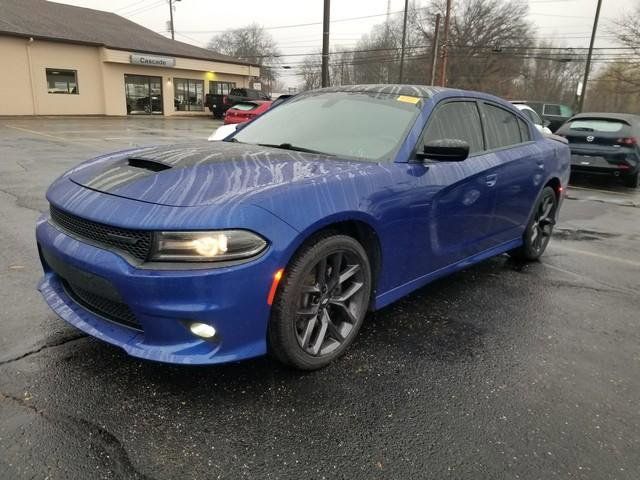 2021 Dodge Charger GT