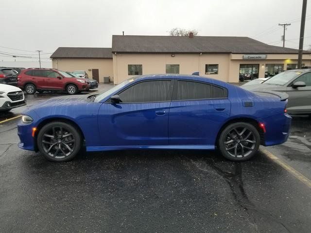 2021 Dodge Charger GT