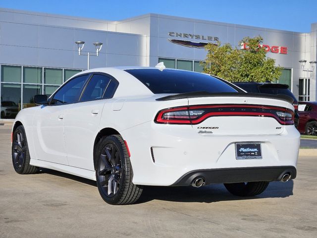 2021 Dodge Charger GT