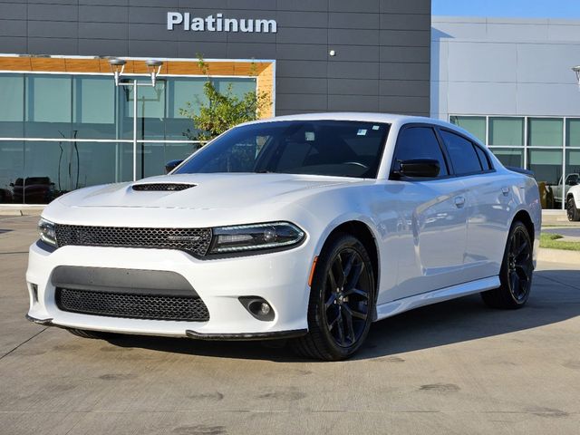 2021 Dodge Charger GT