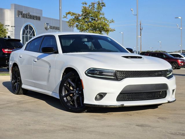 2021 Dodge Charger GT