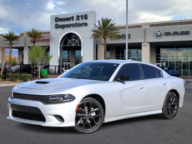 2021 Dodge Charger GT