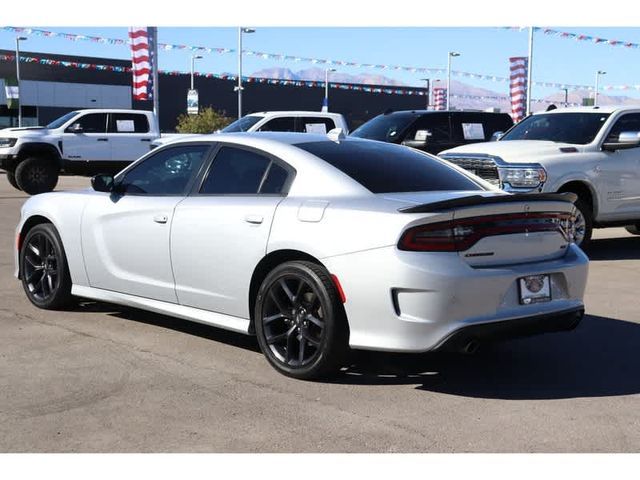 2021 Dodge Charger GT