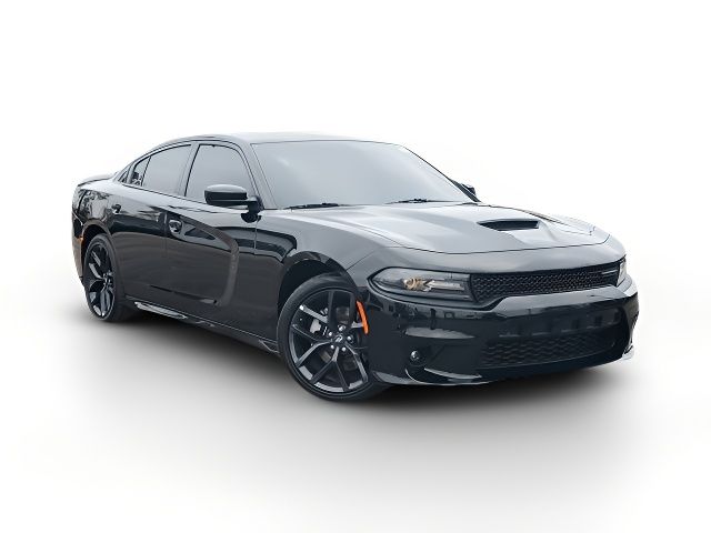 2021 Dodge Charger GT