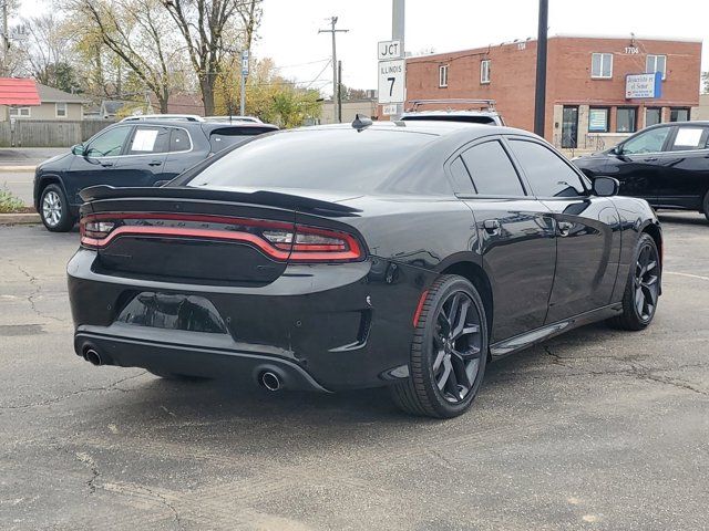 2021 Dodge Charger GT