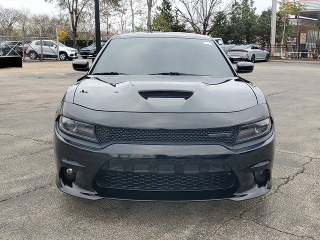 2021 Dodge Charger GT