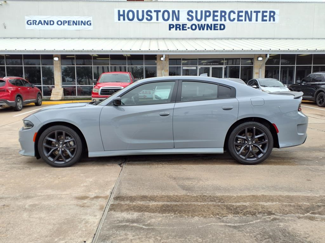 2021 Dodge Charger GT