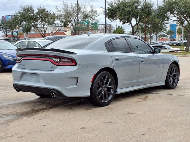 2021 Dodge Charger GT