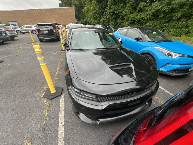 2021 Dodge Charger GT