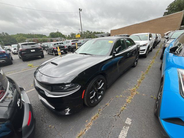 2021 Dodge Charger GT