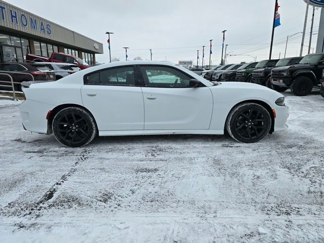 2021 Dodge Charger GT