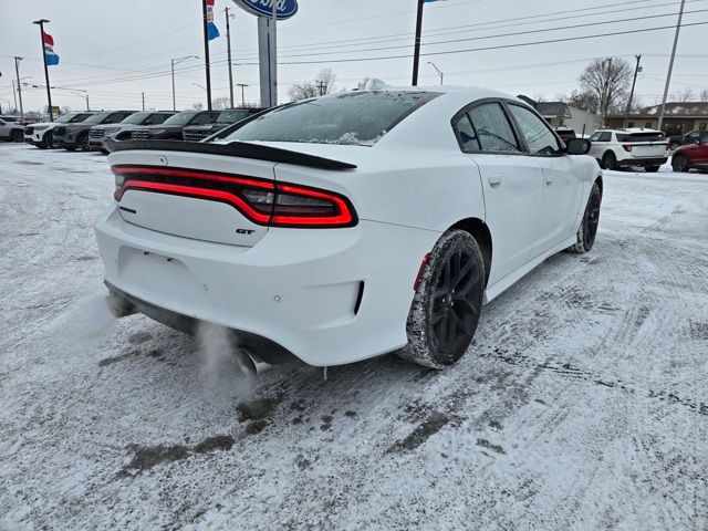 2021 Dodge Charger GT