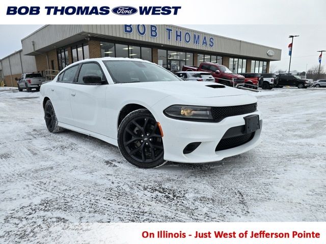 2021 Dodge Charger GT