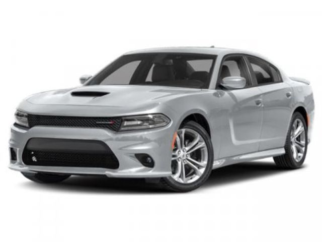 2021 Dodge Charger GT