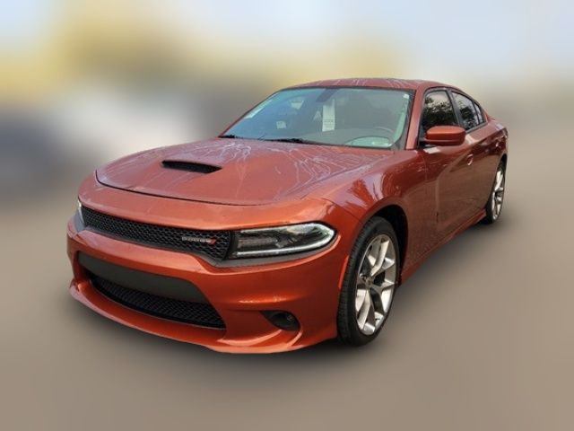 2021 Dodge Charger GT