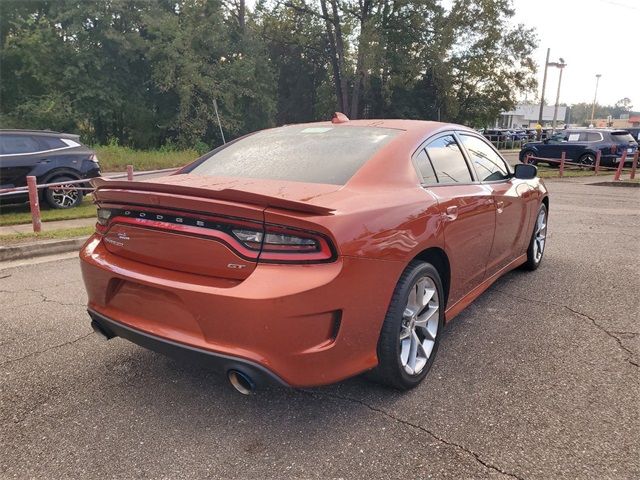 2021 Dodge Charger GT