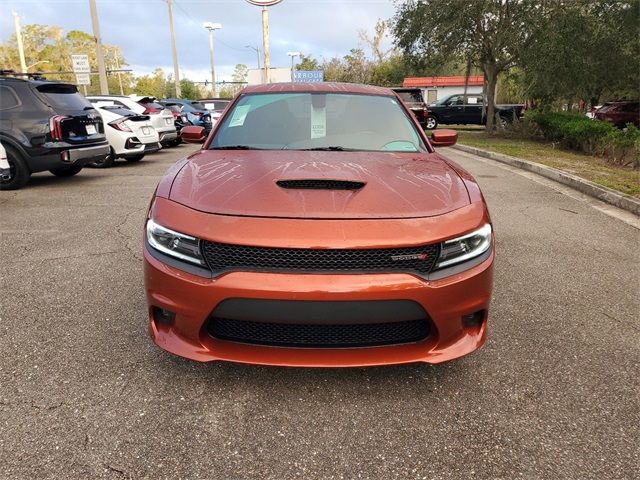 2021 Dodge Charger GT