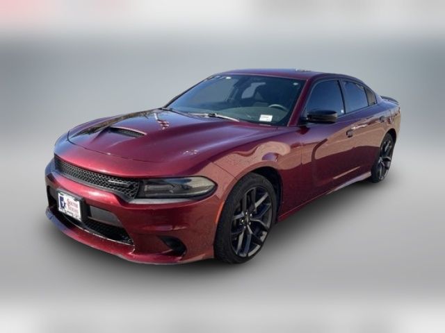 2021 Dodge Charger GT