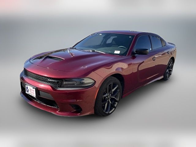 2021 Dodge Charger GT