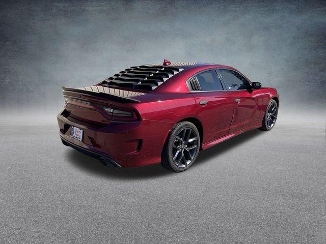 2021 Dodge Charger GT