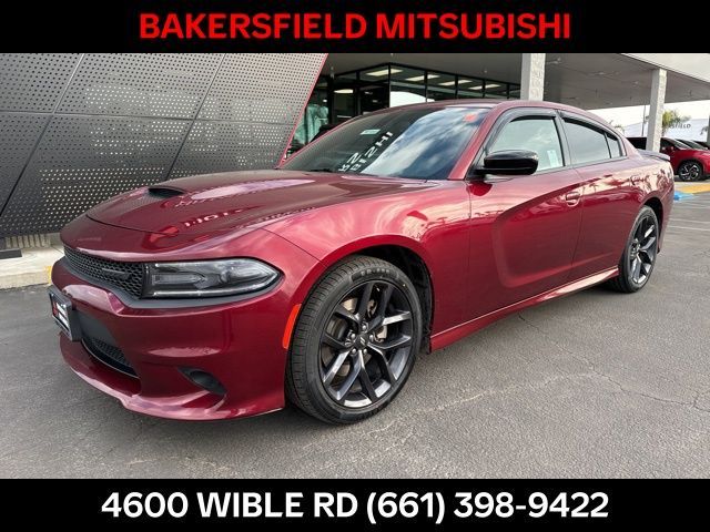 2021 Dodge Charger GT