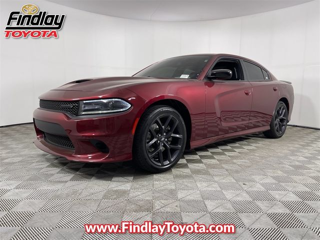 2021 Dodge Charger GT