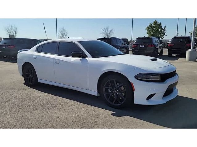 2021 Dodge Charger GT