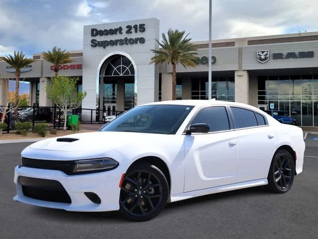 2021 Dodge Charger GT