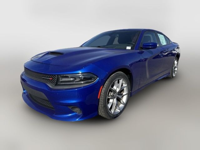 2021 Dodge Charger GT