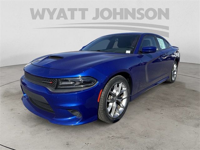 2021 Dodge Charger GT