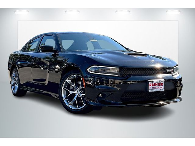 2021 Dodge Charger GT