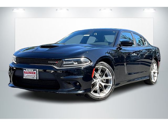 2021 Dodge Charger GT