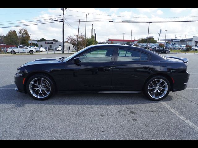 2021 Dodge Charger GT