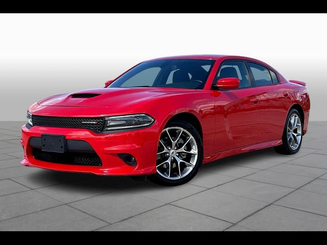 2021 Dodge Charger GT