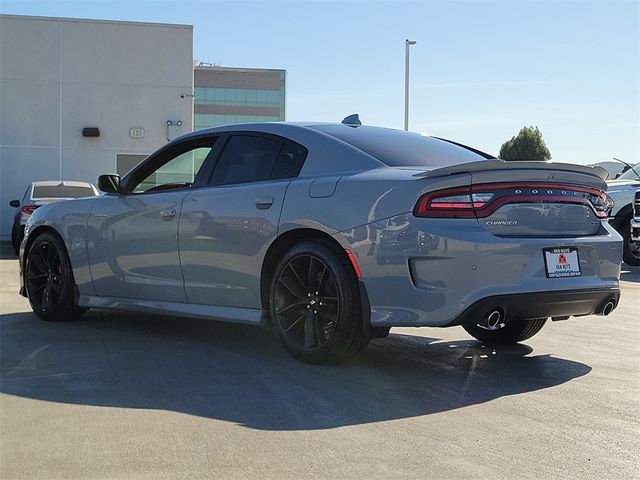 2021 Dodge Charger GT