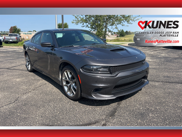 2021 Dodge Charger GT