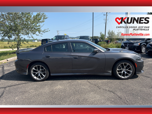 2021 Dodge Charger GT