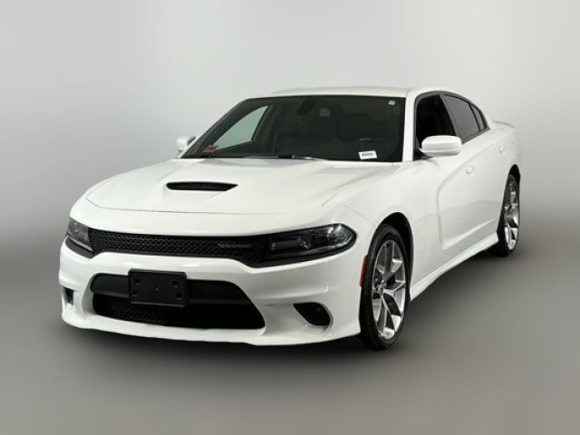 2021 Dodge Charger GT