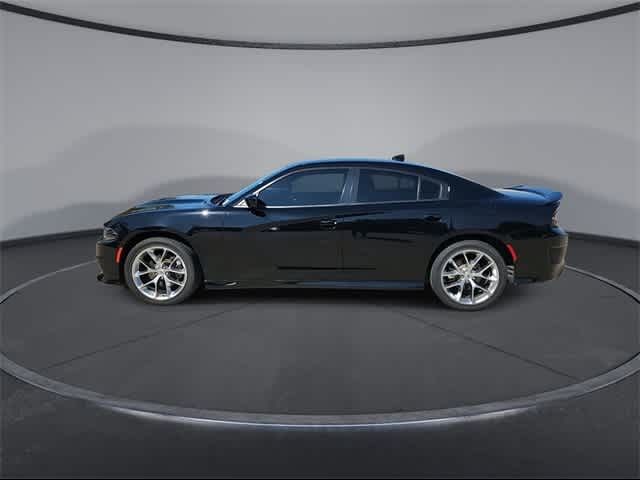 2021 Dodge Charger GT