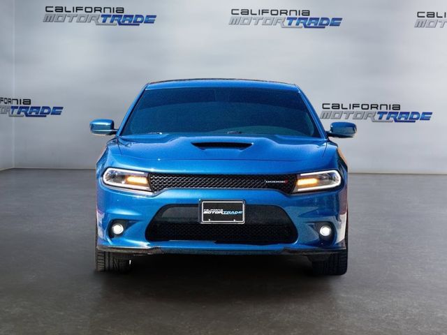 2021 Dodge Charger GT